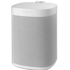 Cavus Muurbeugel voor Sonos ONE / ONE SL Wit