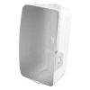 Cavus Muurbeugel voor Sonos Five / Play:5 Verticaal Wit