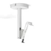 Cavus Plafondbeugel voor Sonos One ONE / SL Wit