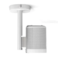 Cavus Plafondbeugel voor Sonos One ONE / SL Wit