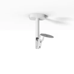 Cavus Plafondsteun voor Sonos ERA 100 wit
