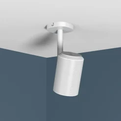 Cavus Plafondsteun voor Sonos ERA 100 wit