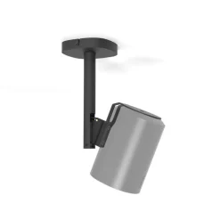 Cavus Plafondsteun voor Sonos ERA 100 zwart