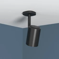 Cavus Plafondsteun voor Sonos ERA 100 zwart