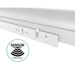 Cavus Smart Muurbeugel voor Sonos ARC Wit