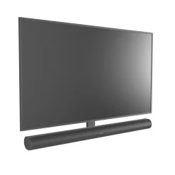 Cavus Soundbar Frame voor Sonos Arc Zwart