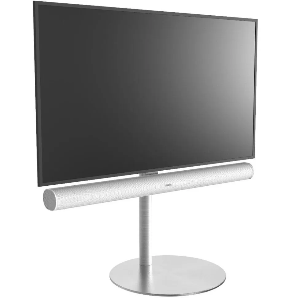 Cavus Soundbar Frame voor Sonos Arc Wit