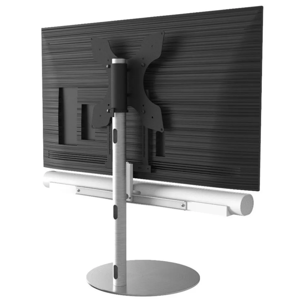 Cavus Soundbar Frame voor Sonos Arc Wit