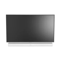 Cavus Soundbar Frame voor Sonos Arc Wit