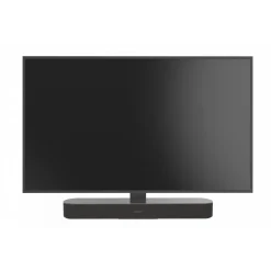 Cavus Soundbar Frame voor Sonos Beam Zwart