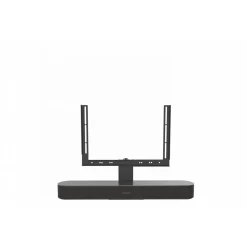 Cavus Soundbar Frame voor Sonos Beam Zwart