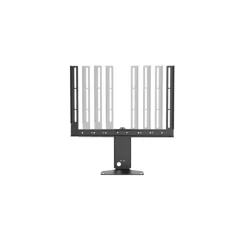 Cavus Soundbar Frame voor Sonos Beam Zwart