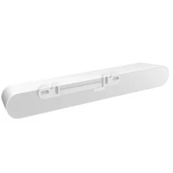 Cavus Soundbar Muurbeugel voor Sonos Ray Wit