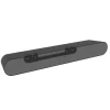Cavus Soundbar Muurbeugel voor Sonos Ray Zwart