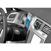Cellularline Autohouder handy force drive magnetisch ventilatierooster zwart