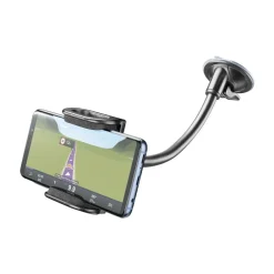 Cellularline Autohouder pilot flexi zwart