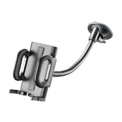 Cellularline Autohouder pilot flexi zwart