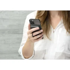 Cellularline Draagbare lader Emer. Wir 5000 Magsafe Zwart