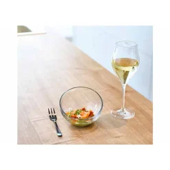 Chef & Sommelier Exaltation Champagneglas 30cl Set6