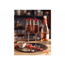 Chef & Sommelier Symetrie Champagneglas Set6 21cl