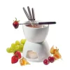 Cilio Chocolate Fondue Set