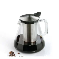 Cilio Giulietta Infusiepot koffiemaker 8 kopjes