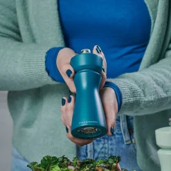 Cole & Mason Kenton 15cm Peper/zoutmolen Sea Salt