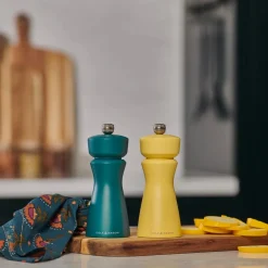 Cole & Mason Kenton 15cm Peper/zoutmolen Sea Salt