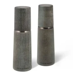 Cole & Mason Marlow Zout & Pepermolen Set 18.5cm