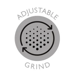 Cole & Mason Marlow Zout & Pepermolen Set 18.5cm