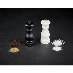 Cole & Mason Southwold Klassieke Zout & Pepermolen Set 16.5cm