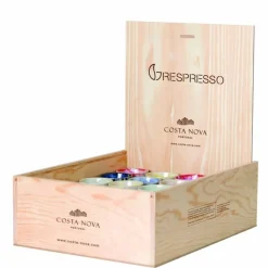Costa Nova Grespresso Espressokop 9cl Multicolor 1 stuk