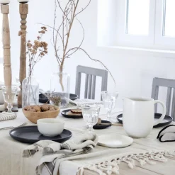 Costa Nova Pacifica by Casafina Fruit bowl 12cm Vanilla