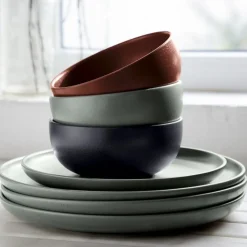 Costa Nova Pacifica by Casafina dinerbord 27cm Artichoke