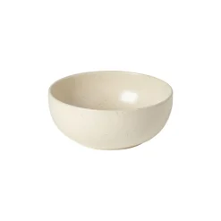 Costa Nova Pacifica by Casafina Serveerkom 19cm Vanilla