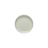 Costa Nova Pacifica by Casafina Broodbordje 16cm Oyster Grey