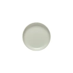 Costa Nova Pacifica by Casafina Broodbordje 16cm Oyster Grey