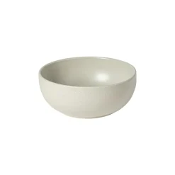 Costa Nova Pacifica by Casafina Serveerkom 19cm Oyster Grey