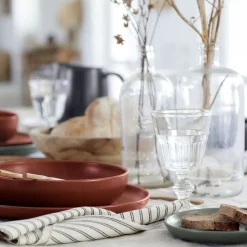 Costa Nova Pacifica by Casafina Broodbordje 16cm Artichoke