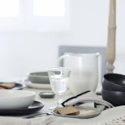 Costa Nova Pacifica by Casafina Broodbordje 16cm Artichoke