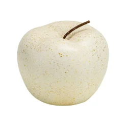 Cosy @ Home Appel Matt Finish Beige 17x17xh13cm Pors Elein