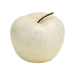 Cosy @ Home Appel Matt Finish Beige 17x17xh13cm Pors Elein