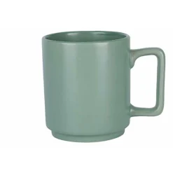 Cosy & Trendy Alto Beker 45cl Groen D9xh10,5cm