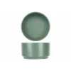 Cosy & Trendy Alto Bowl D10xh5,5cm Groen