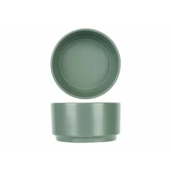 Cosy & Trendy Alto Bowl D10xh5,5cm Groen