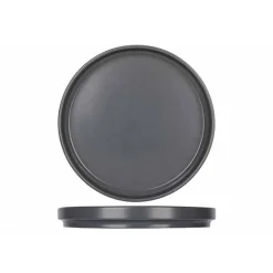 Cosy & Trendy Alto Dessertbord D19,5cm Grijs