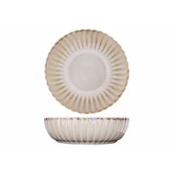 Cosy & Trendy Astera Pearl Slakom D26xh7,5cm