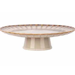 Cosy & Trendy Astera Pearl Taartschotel D32xh8cm