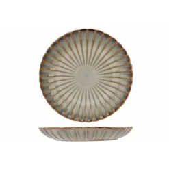 Cosy & Trendy Astera Pearl Plat Bord D27,4xh3,8cm