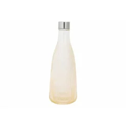 Cosy & Trendy Atla Fles 1l Sparkling Champagne D10,1xh28cm - Met Deksel